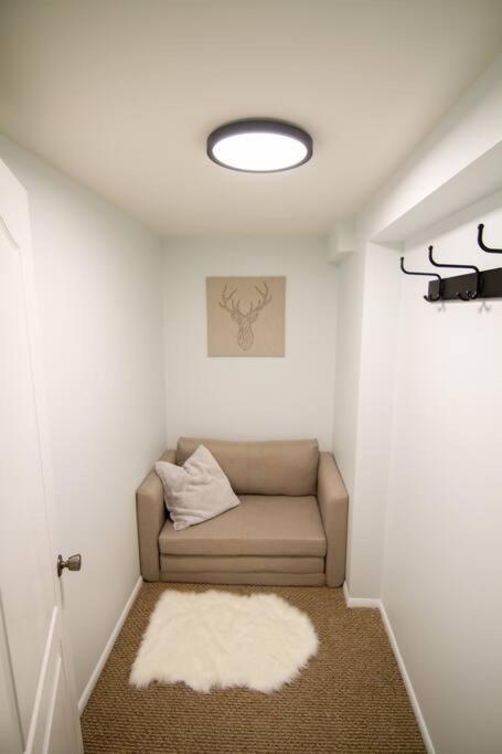 Cottonwood Heights - Lower Level Of Mountain Home! Buitenkant foto